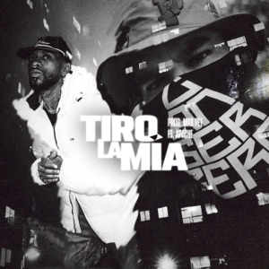 Tiro la Mia - Single