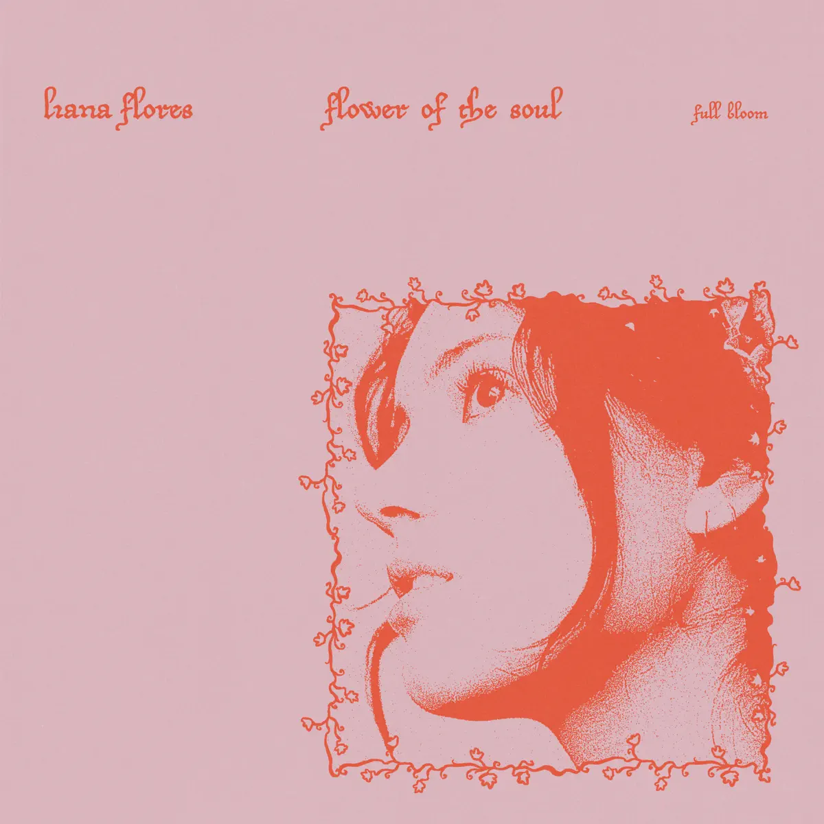 Liana Flores - Flower of the soul (full bloom) (2024) [iTunes Plus AAC M4A]-新房子
