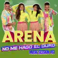 NO ME HAGO EL DURO