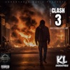#CLASH3 (Can't Let Anything Stop Him)