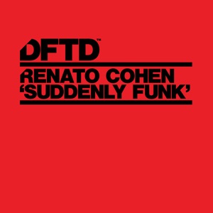 Suddenly Funk - EP