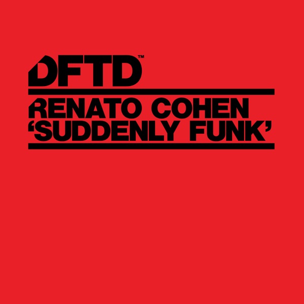 Suddenly Funk - EP