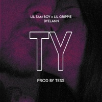 TY - Single - LIL SAM BOY