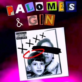 Palomes & Gin (feat. Sumo Beats) Tzigou