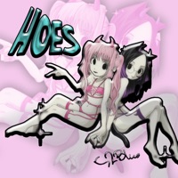 Hoes - Single - 52Blue