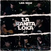 La Ranita Loka (Live) - Single - Lira Bros