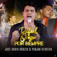 Mosaico: La Parranda Es Pa' Amanecé / Ponte Chévere — Jose Dario Orozco & Yorjan Herrera