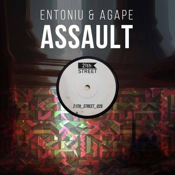 Assault EP
