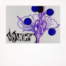 SQ Mice - Sohn Gottes