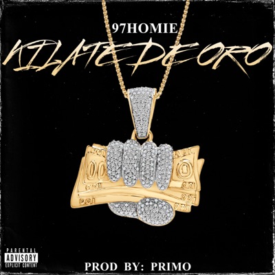Kilate de Oro - Single