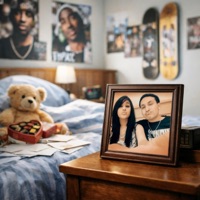 I Choose You (feat. Bianca Lynn) - Single - Yung Lou