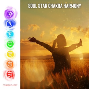 Soul Star Chakra Harmony