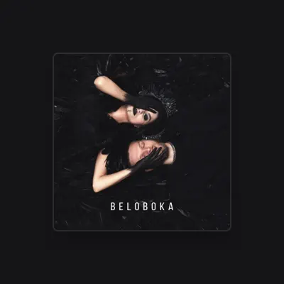 Listen to BELOBOKA, watch music videos, read bio, see tour dates & more!