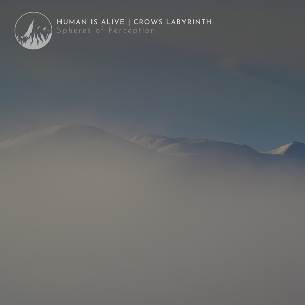 Spheres of Perception - EP