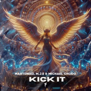 Kick It - Single