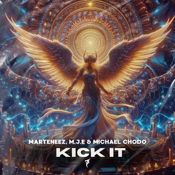 Kick It - Single