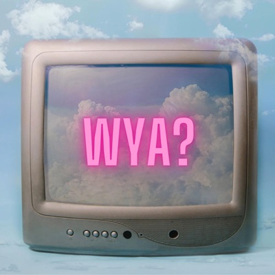 Where You At - Single