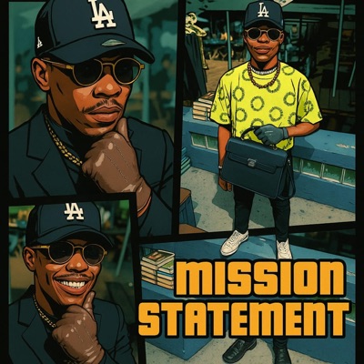 MISSION STATEMENT - Single