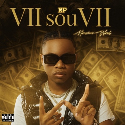 7/7 (feat. KidnelyRz) - Single