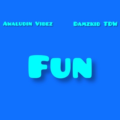 Fun - Single