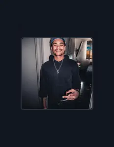 聆聽 zion kuwonu、觀看音樂影片、閱讀小傳、查看巡演日期等！