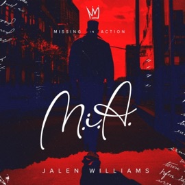 M.I.A. Jalen Williams