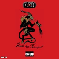 STILLE NACHT - Single - BEST OF HARDTEKK, FLUID & ARCHITEKKT