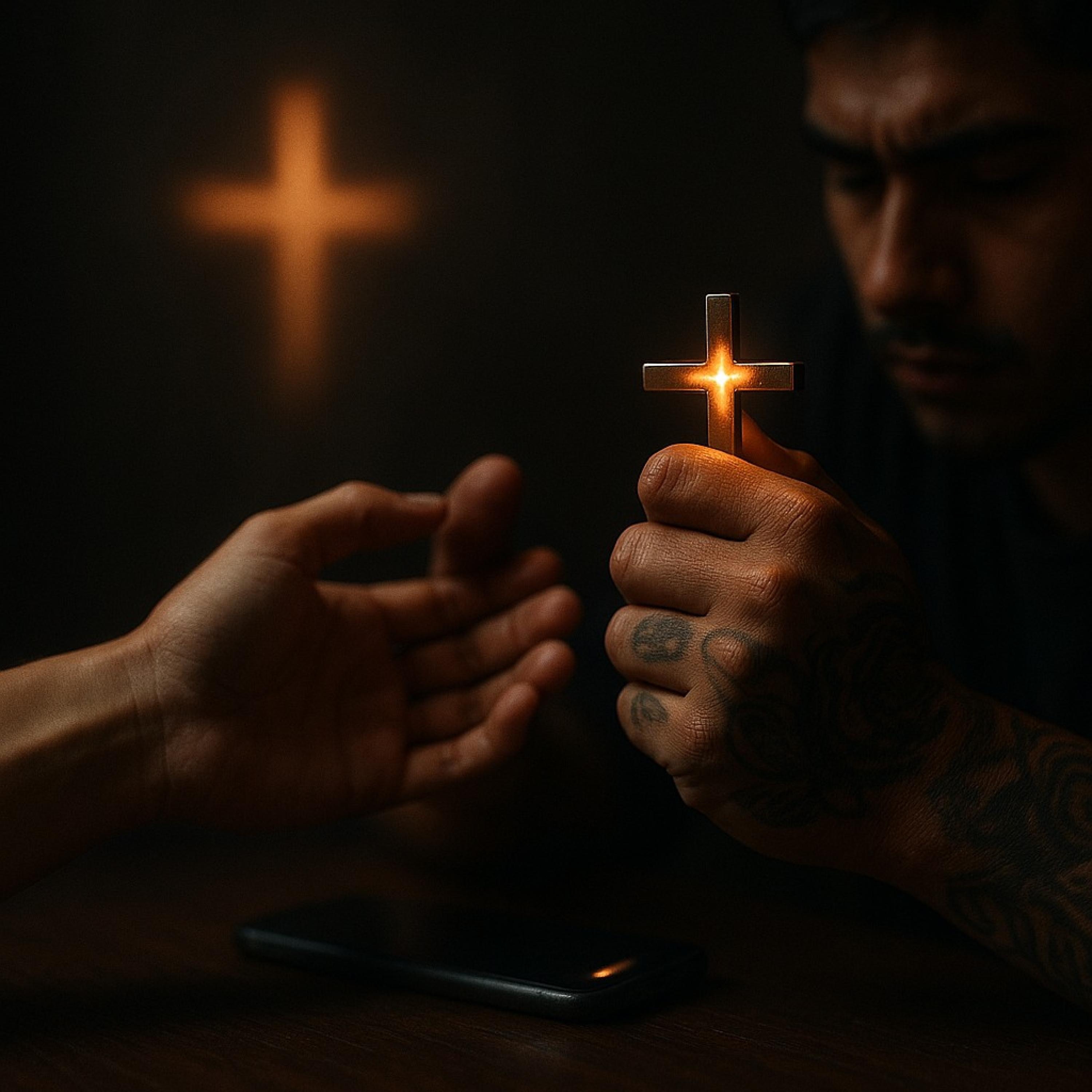 Lo que Cristo encendio - Single