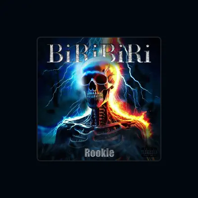 Listen to Rookie, watch music videos, read bio, see tour dates & more!