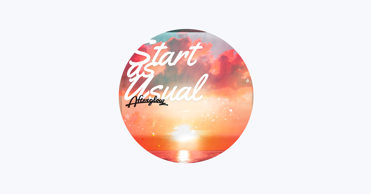 Afterglow - Apple Music