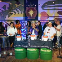 Sem Reznha ao Vivo na Praia do Cassino - Sem Reznha