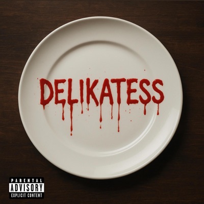 Delikatess - Single