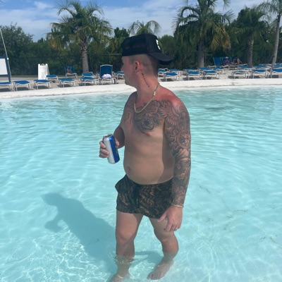BAHAMAS - Single