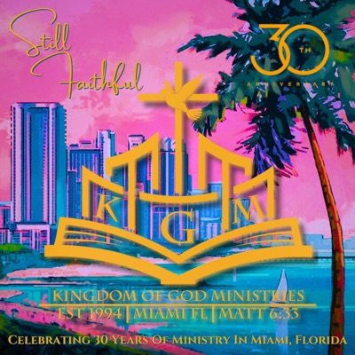 Still Faithful (KGM 30th Anniversary)