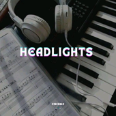 Headlights (Remix slow style)