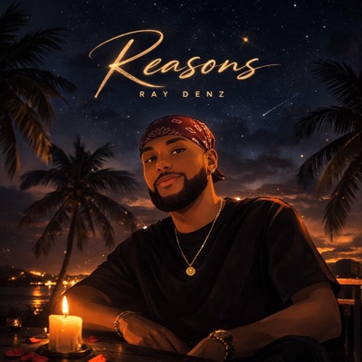 Reasons - Single