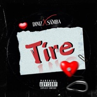 TIRE (feat. SAMBA) - Single - DIMZ