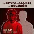 Una Estufa, Un Abanico, y Un Colchón