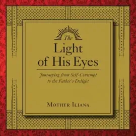 The Light of His Eyes: Journeying from Self-Contempt to the Father's Delight (Unabridged)