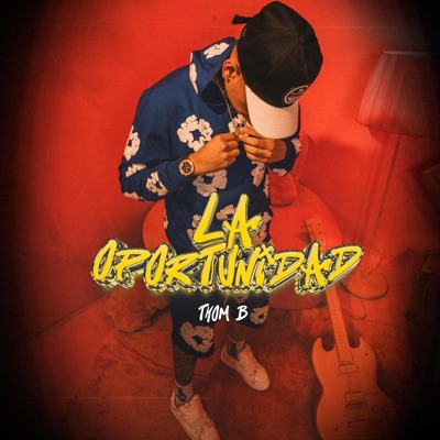 La oportunidad - Single