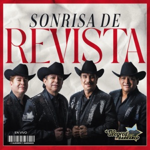 Sonrisa de Revista (En Vivo)