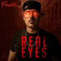 Real Eyes - Single - Flomattic