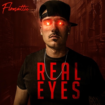 Real Eyes - Single