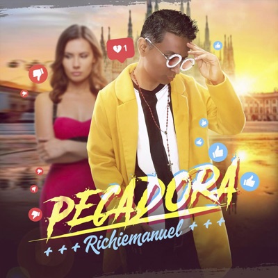 Pecadora - Single