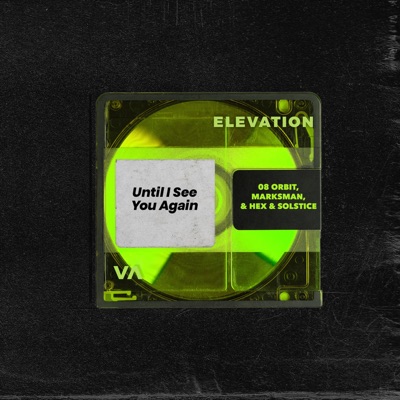 Until I See You Again (Radio Mix) - Single