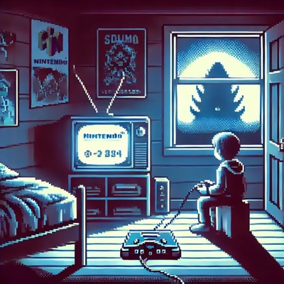 Galaxia 64 (feat. Chavi On The Beat) - Single