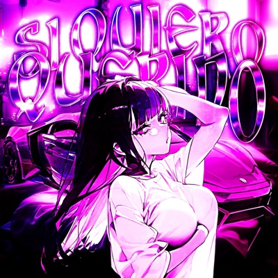 SI QUIERO QUIERO (feat. AJMA$ MC) - Single