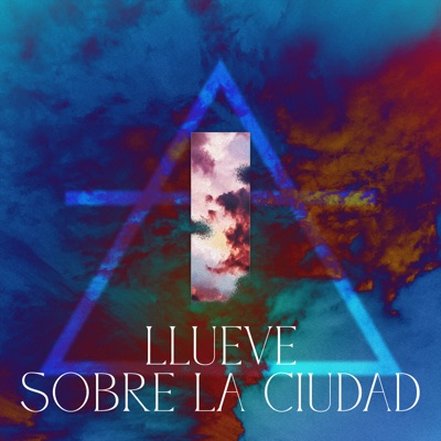 Llueve Sobre la Ciudad - Single