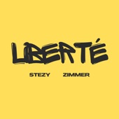 Liberté artwork