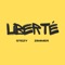 Liberté artwork